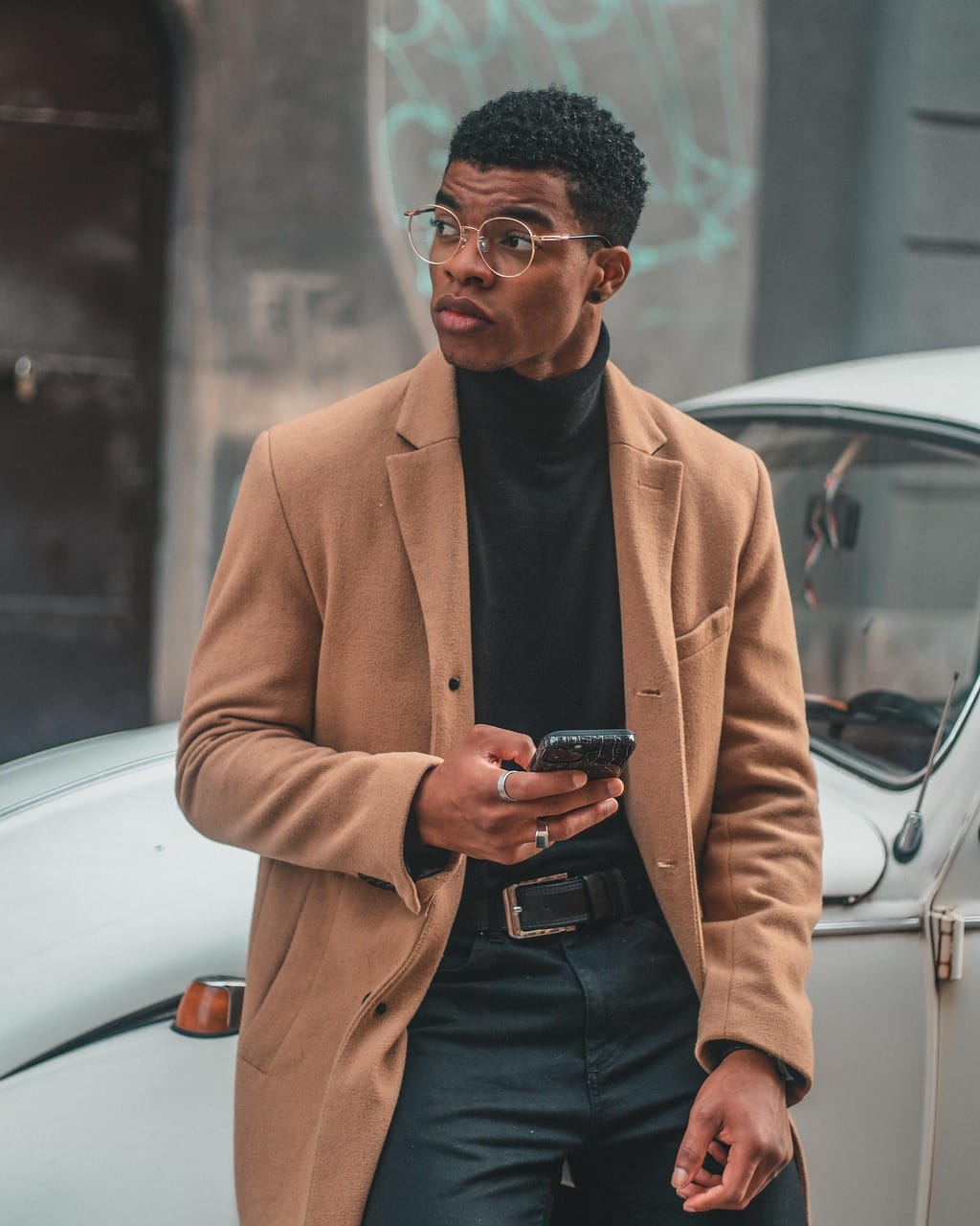 Milan men’s week: soft tailoring wins