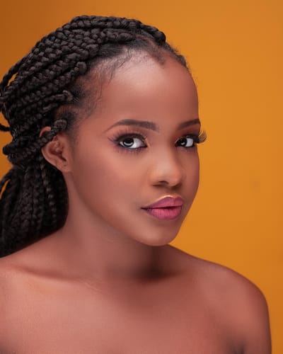 Amara Osei